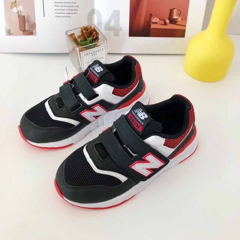 NEW BALANCE SHOES